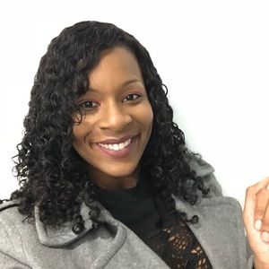 Meet your Posher, Tiffany